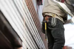 handyman