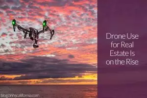 drone-use-real-estate