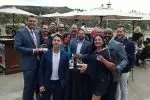 Congratulations to our Agents and Teams Named Among the 2024 The Thousand