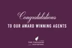 Celebrating Agents Ranking Among 2023 RealTrends The Thousand