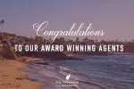 Celebrating Agents Ranking Among 2023 RealTrends The Thousand