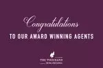 Celebrating Agents Ranking Among 2023 RealTrends The Thousand