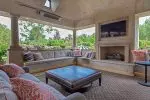 Race Car Driver Evan Collins' Montecito Home Lists