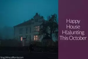 house-hunting