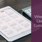 When Are Closing Costs Due?