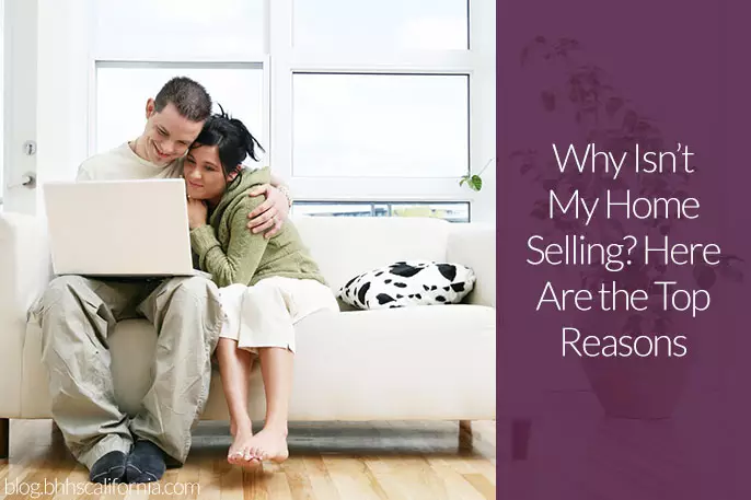 why-isn't-my-home-selling