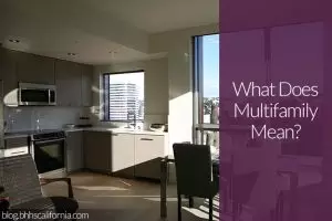 what-does-multifamily-mean