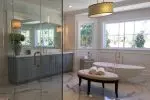 Off-Grid Panorama Valley Custom Homes Offer 360-Degree Desert Views and Serene Privacy