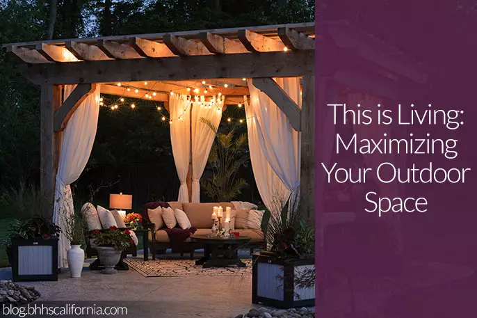 maximize-outdoor-space