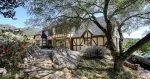 Spectacular Equestrian Villa Set in Malibu Mountains