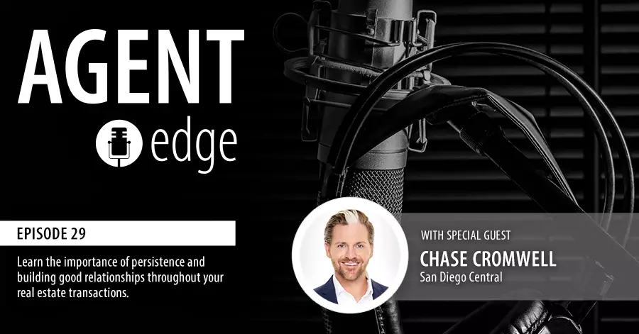 the-agent-edge-podcast-chase-cromwell