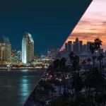 A Quick Guide to San Diego vs. Los Angeles