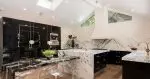 Spectacular Equestrian Villa Set in Malibu Mountains