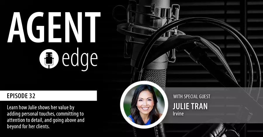 the-agent-edge-podcast-julie-tran