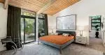 Famed Hornist Vincent DeRosa’s Mid-Century Modern Classic Estate