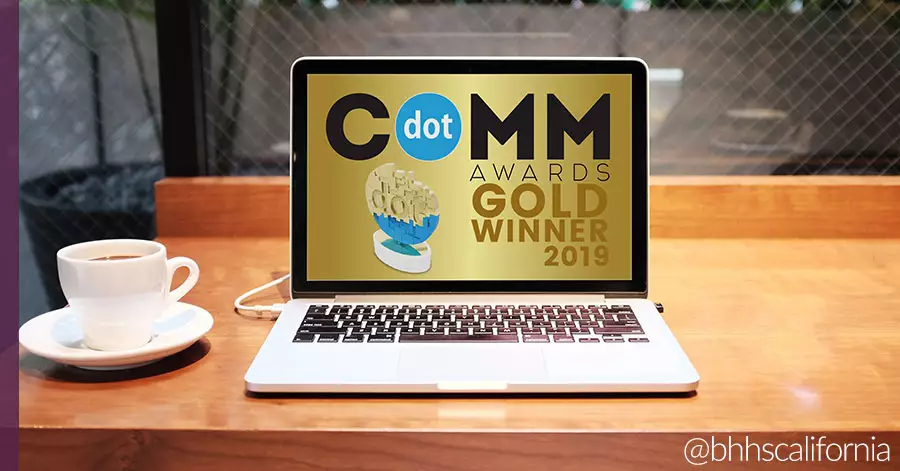 dotCOMM-award-gold-winner