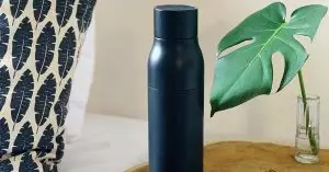 reusable-water-bottle-nightstand