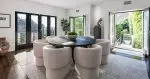 Famed Hornist Vincent DeRosa’s Mid-Century Modern Classic Estate