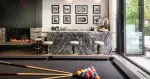 Famed Hornist Vincent DeRosa’s Mid-Century Modern Classic Estate