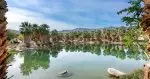 Off-Grid Panorama Valley Custom Homes Offer 360-Degree Desert Views and Serene Privacy