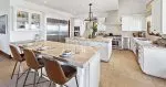 8 Homes with Jaw-Dropping Kitchen Islands