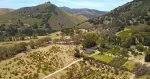 Race Car Driver Evan Collins' Montecito Home Lists