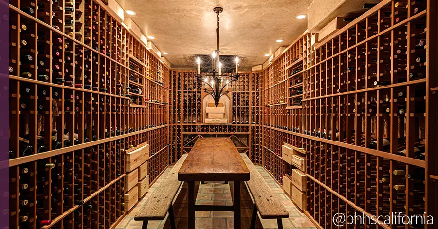 homes-with-wine-cellars