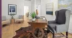 5 Vibrant Colors to Bring Into Your Home