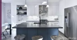 modern-kitchen-stainless-steel