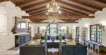 Race Car Driver Evan Collins' Montecito Home Lists