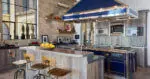 Race Car Driver Evan Collins' Montecito Home Lists