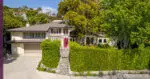 Race Car Driver Evan Collins' Montecito Home Lists