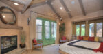 Off-Grid Panorama Valley Custom Homes Offer 360-Degree Desert Views and Serene Privacy
