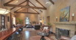Race Car Driver Evan Collins' Montecito Home Lists