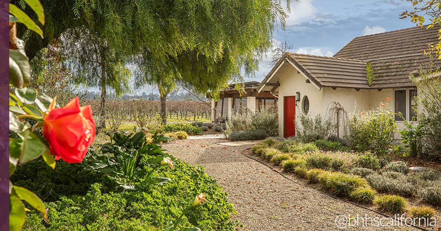 exterior image featuring one of the ranch-style homes for sale