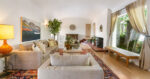 Race Car Driver Evan Collins' Montecito Home Lists