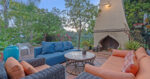 Off-Grid Panorama Valley Custom Homes Offer 360-Degree Desert Views and Serene Privacy