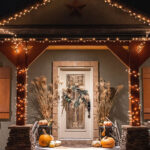 8 Tips for Outdoor Holiday Decorating