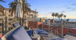 Race Car Driver Evan Collins' Montecito Home Lists