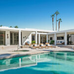 Two Thunderbird Heights Homes Close in Rancho Mirage