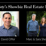 David Offer, Marc & Sara Shevin Turn in Repeat Performances in Variety’s Showbiz Real Estate Elite