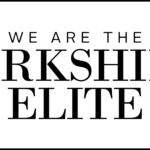 We Are the Berkshire Elite: Ranking #2 in Our Global Network