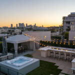 Beverly Hills Penthouse Was Once Home to Justin Bieber