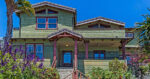 Historic Craftsman Home in Ventura Built by E.P. Foster Lists for Sale