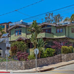 Historic Craftsman Home in Ventura Built by E.P. Foster Lists for Sale