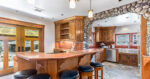 Maroon 5 Bassist Sam Farrar Lists Traditional-Style Home in Sherman Oaks