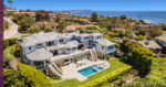 Race Car Driver Evan Collins' Montecito Home Lists