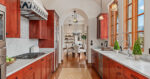 Race Car Driver Evan Collins' Montecito Home Lists