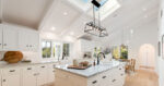 Race Car Driver Evan Collins' Montecito Home Lists