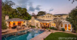 Race Car Driver Evan Collins' Montecito Home Lists